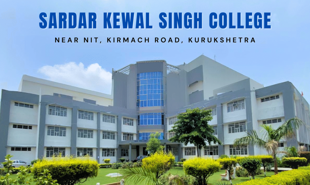 Sardar Kewal Singh College